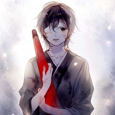 美女COS《巫师3》叶奈法惊艳绝伦 白嫩香肩紫眸勾人